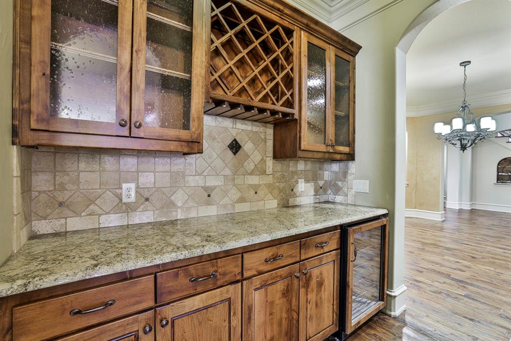 Montserrat - Residential