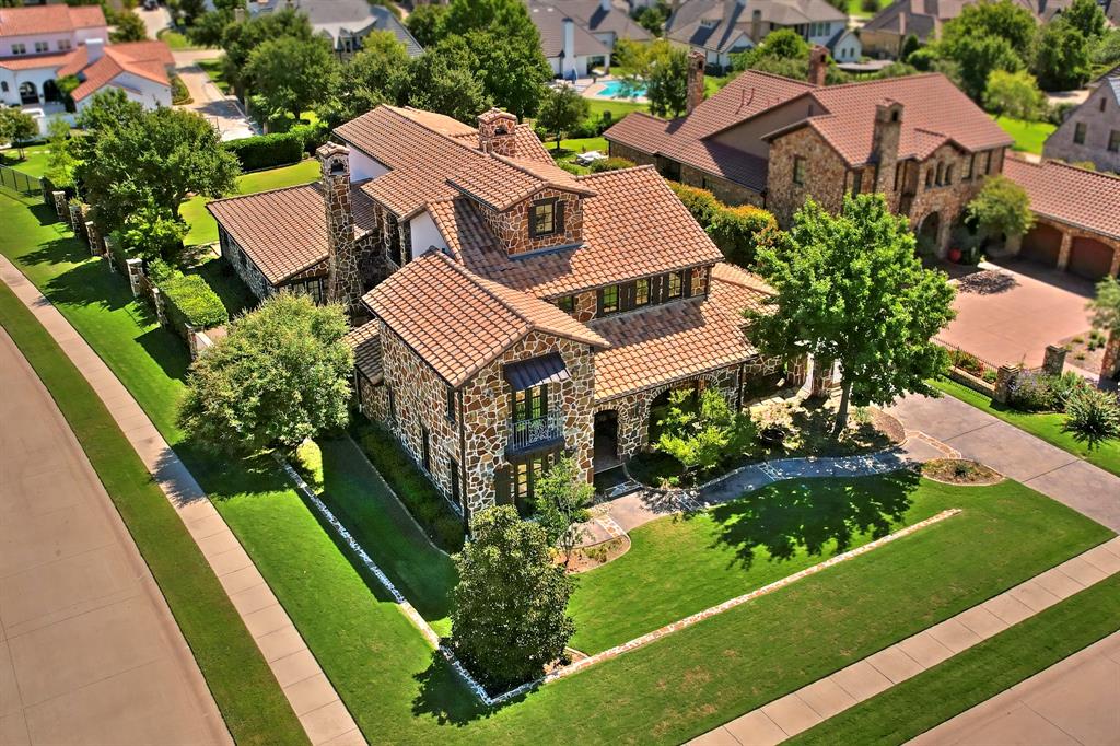 Montserrat - Residential