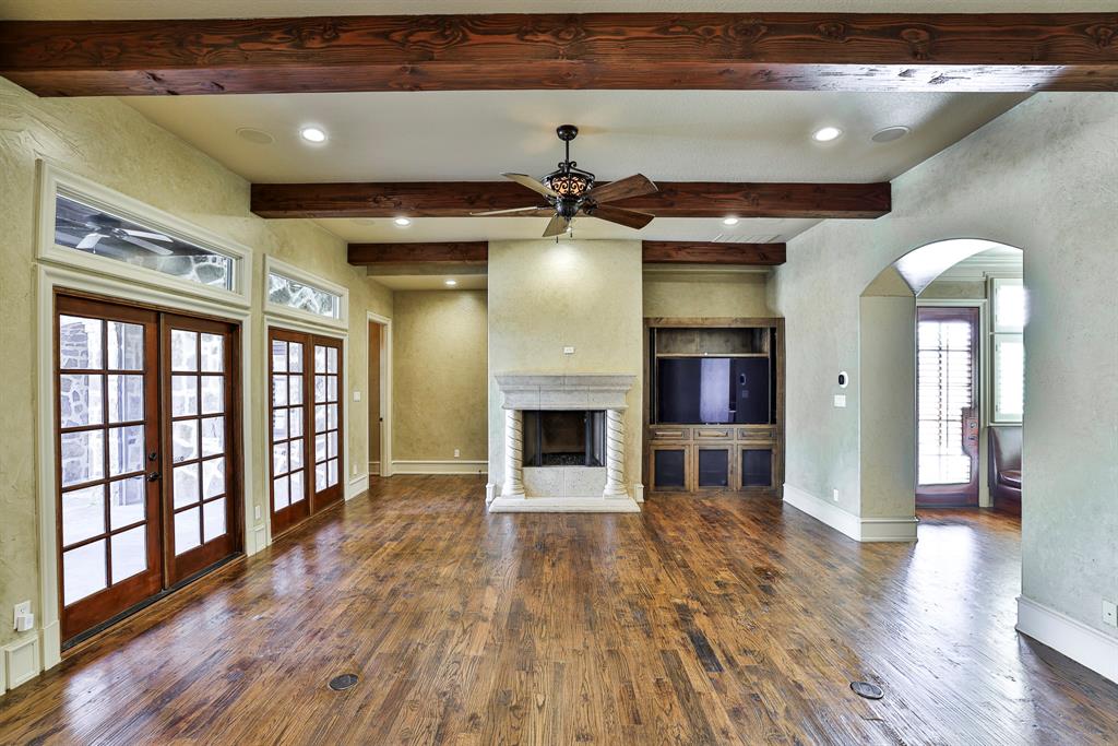 Montserrat - Residential