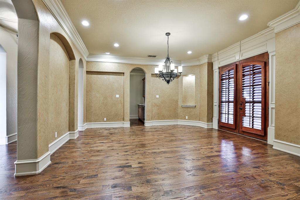 Montserrat - Residential