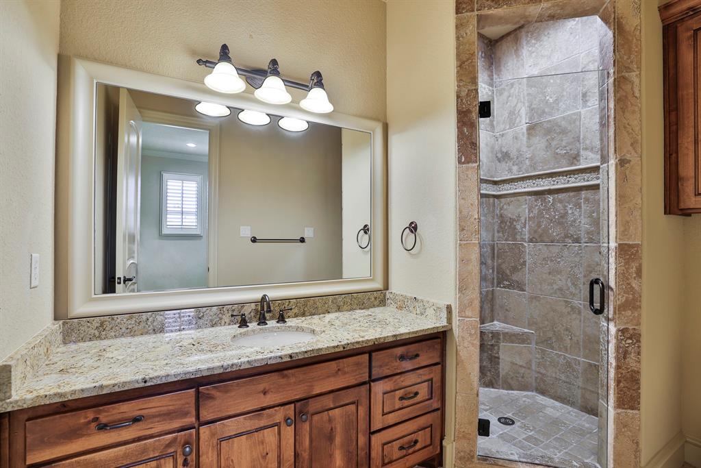 Montserrat - Residential