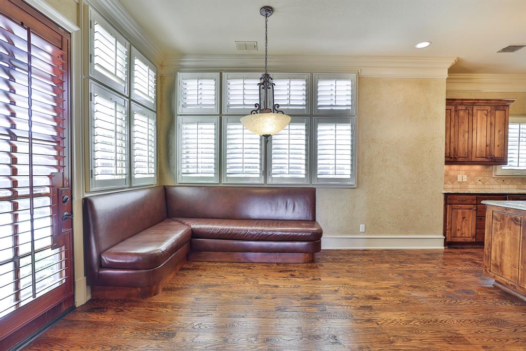 Montserrat - Residential