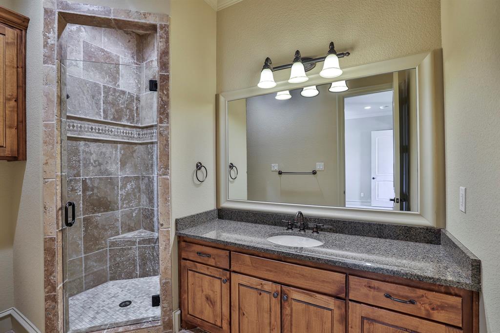 Montserrat - Residential