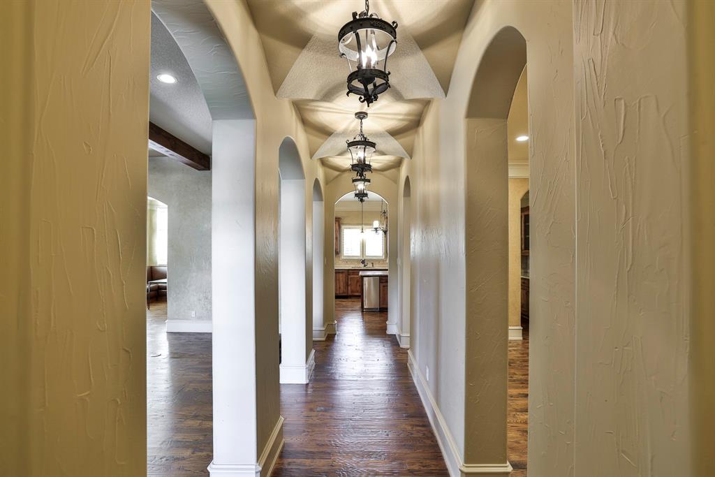 Montserrat - Residential