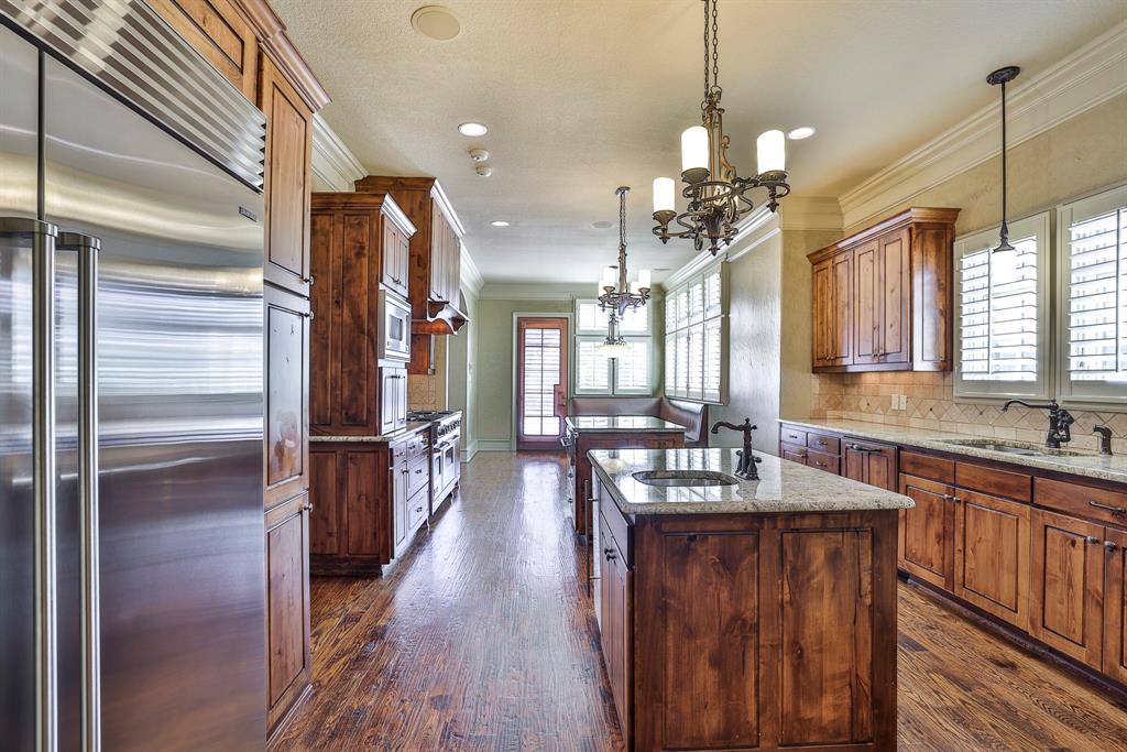 Montserrat - Residential