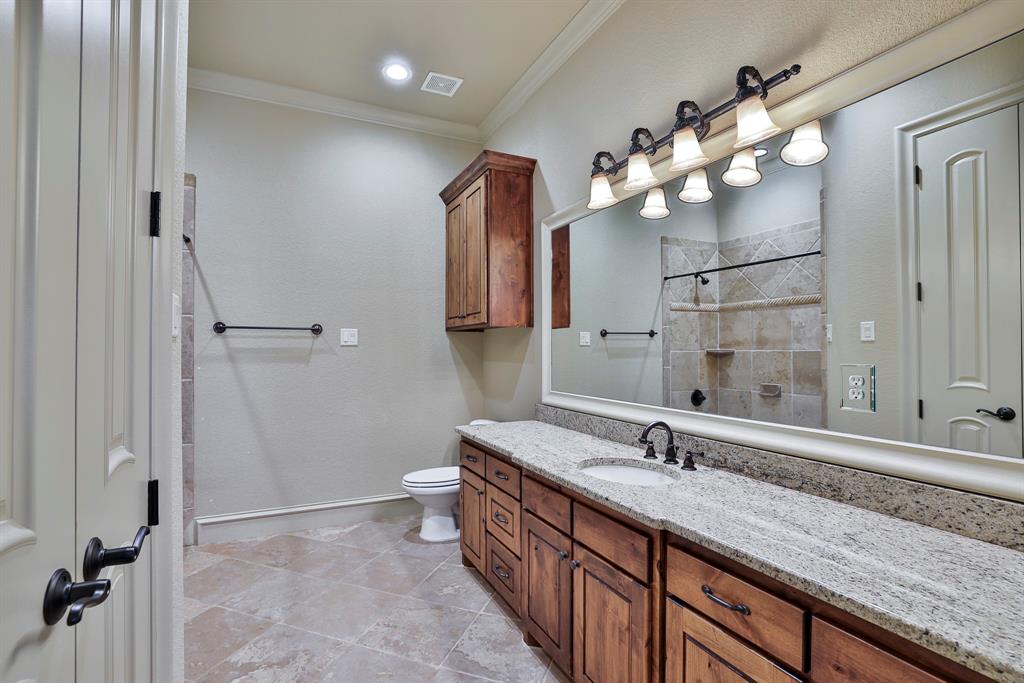 Montserrat - Residential