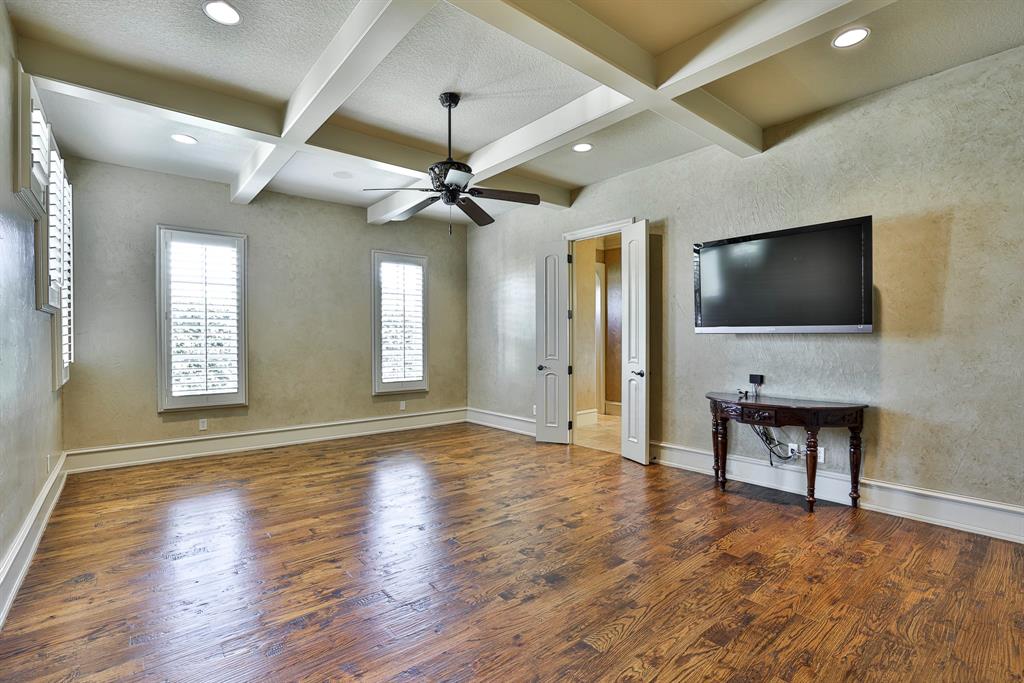 Montserrat - Residential