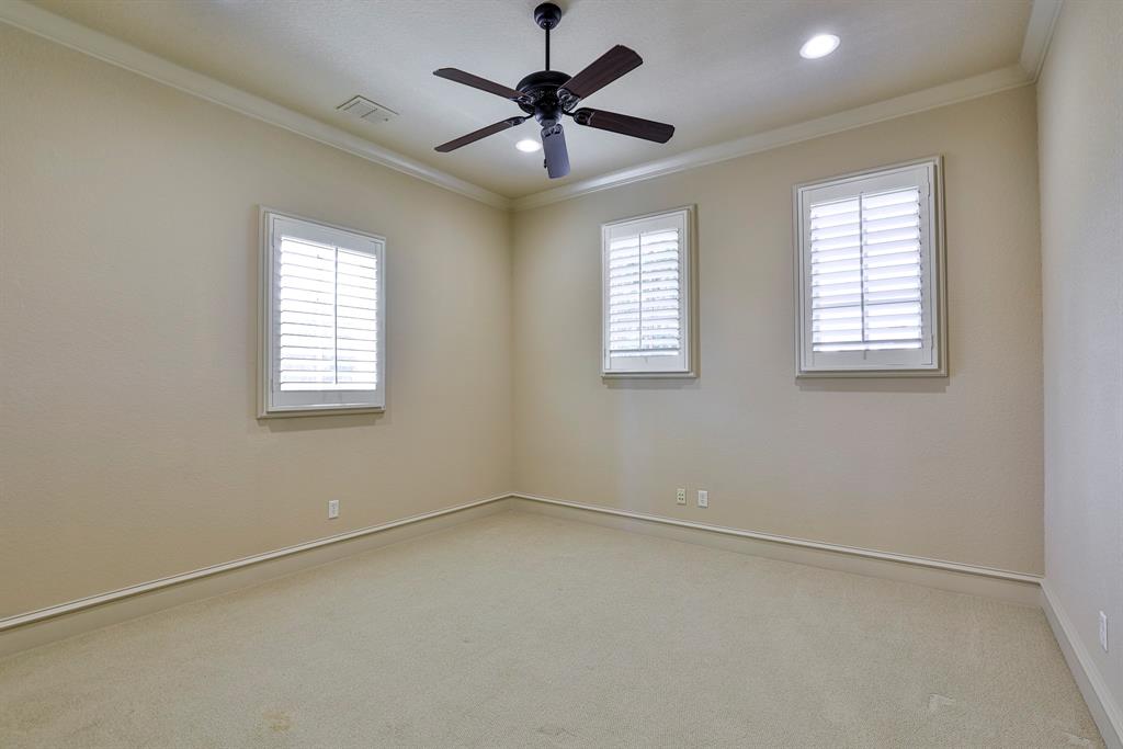 Montserrat - Residential