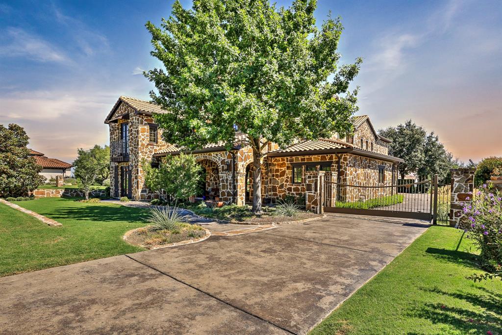 Montserrat - Residential