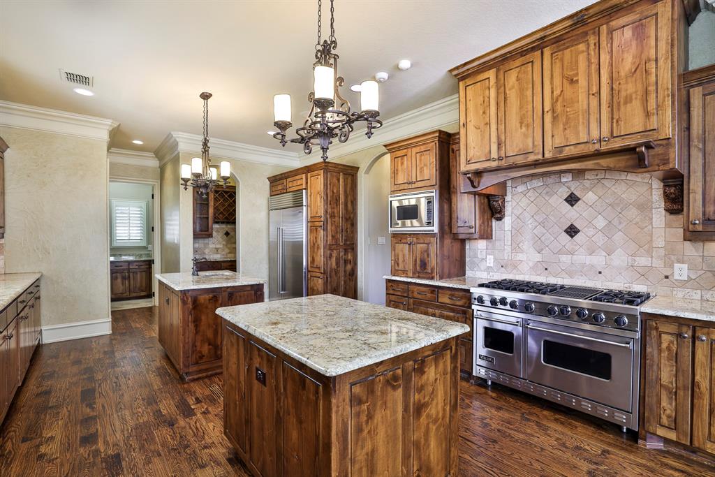 Montserrat - Residential