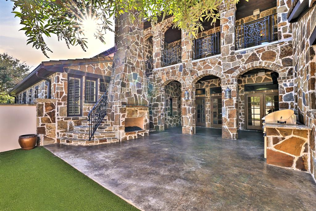 Montserrat - Residential