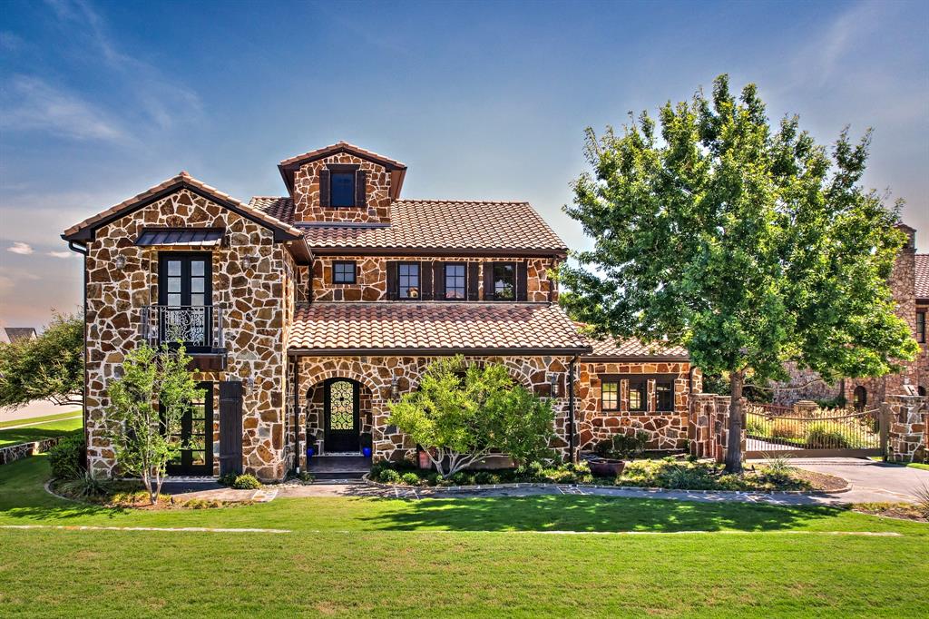 Montserrat - Residential