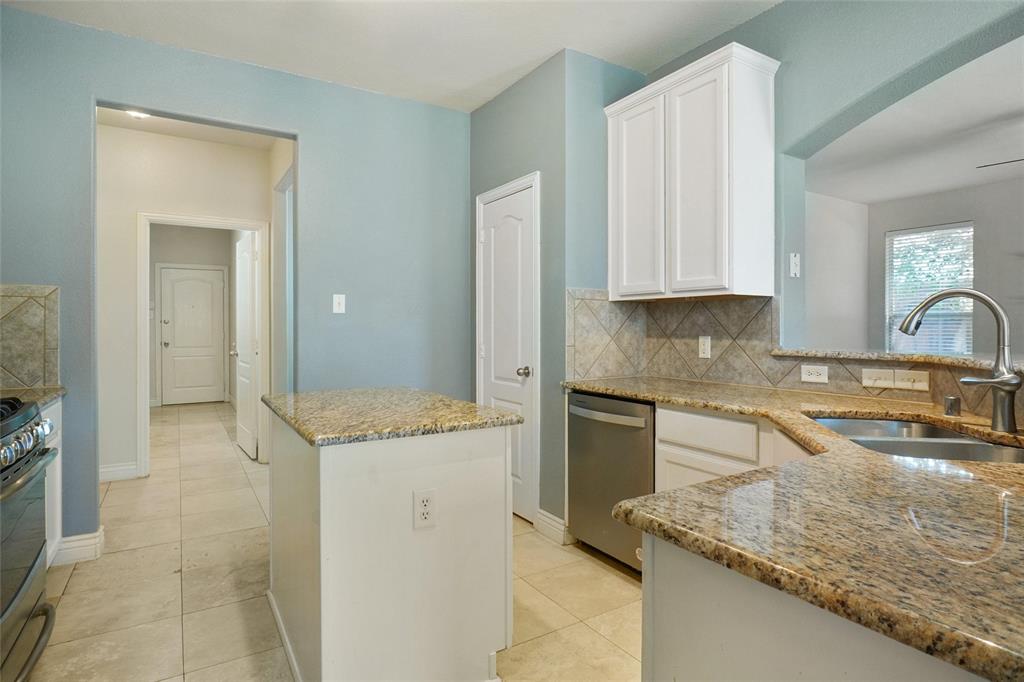 Magnolia Add Ph A - Residential