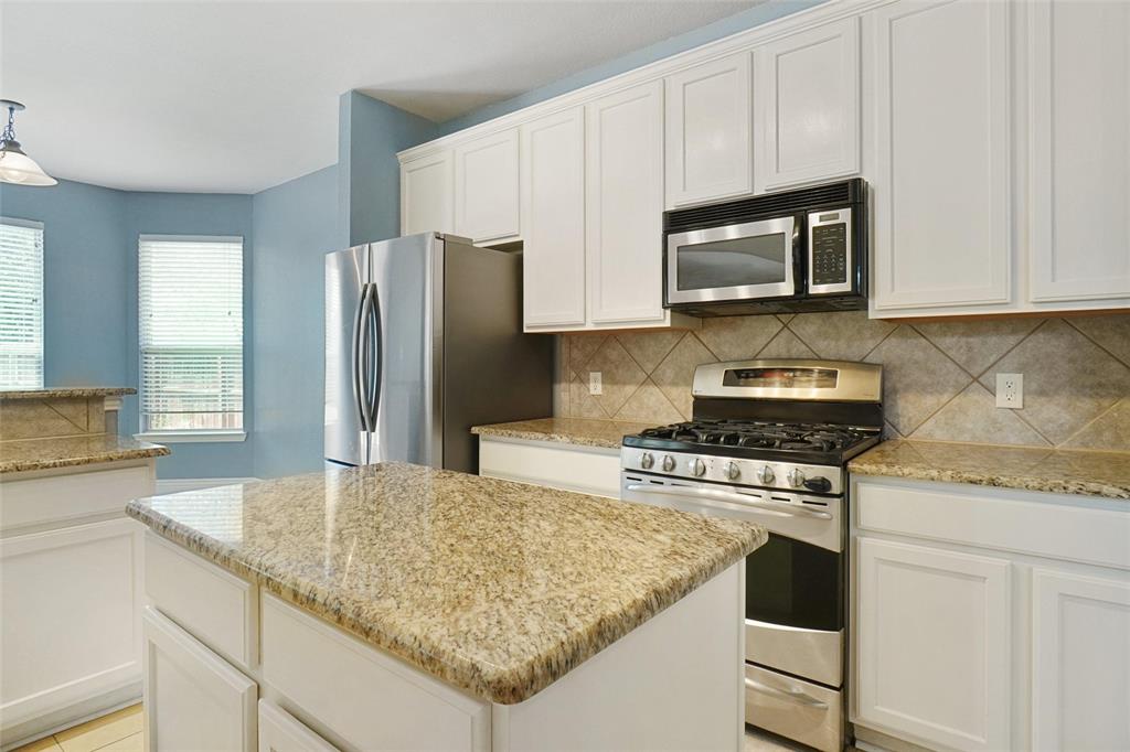 Magnolia Add Ph A - Residential