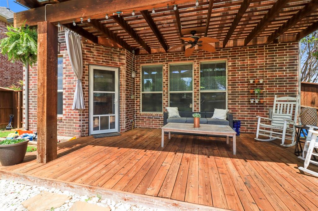 Magnolia Add Ph A - Residential