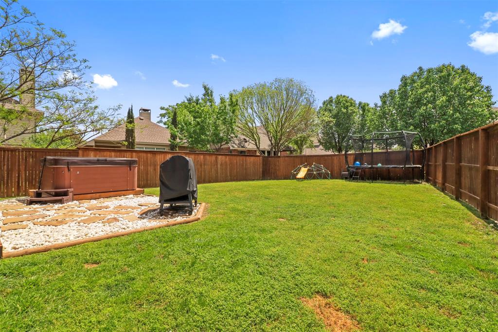 Magnolia Add Ph A - Residential