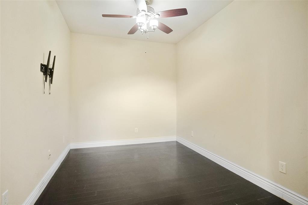 Magnolia Add Ph A - Residential