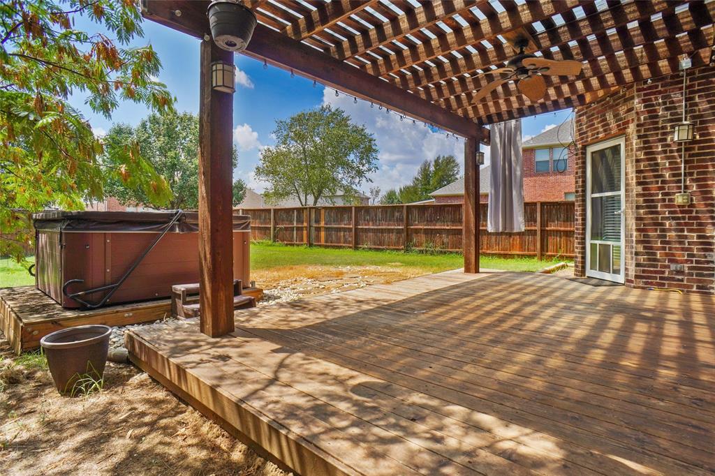 Magnolia Add Ph A - Residential