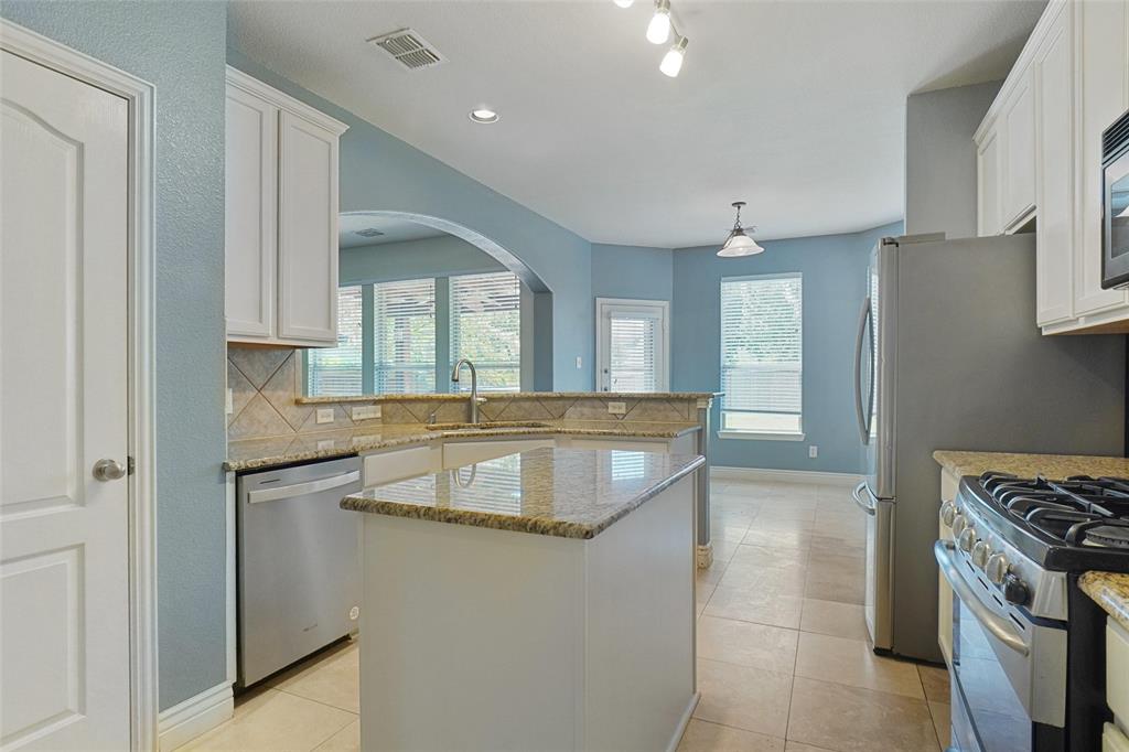 Magnolia Add Ph A - Residential