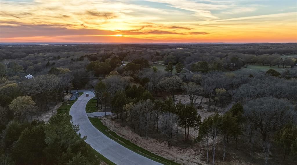 Spout Springs - Land