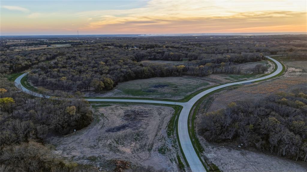 Spout Springs - Land