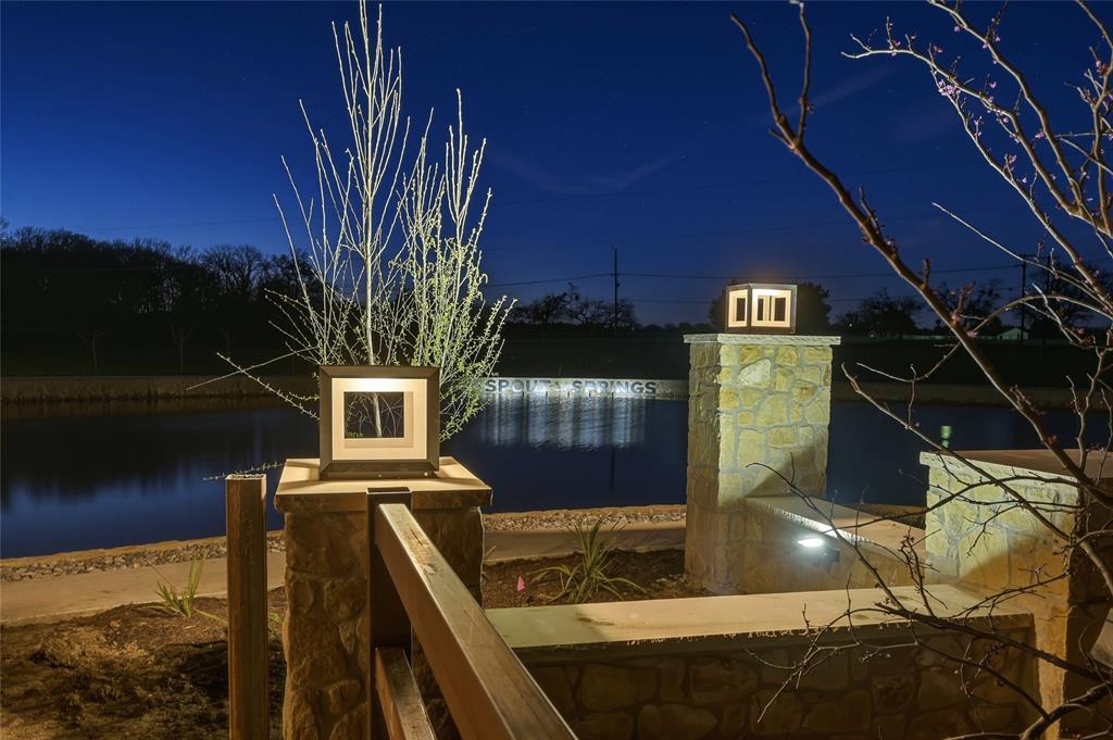 Spout Springs - Land