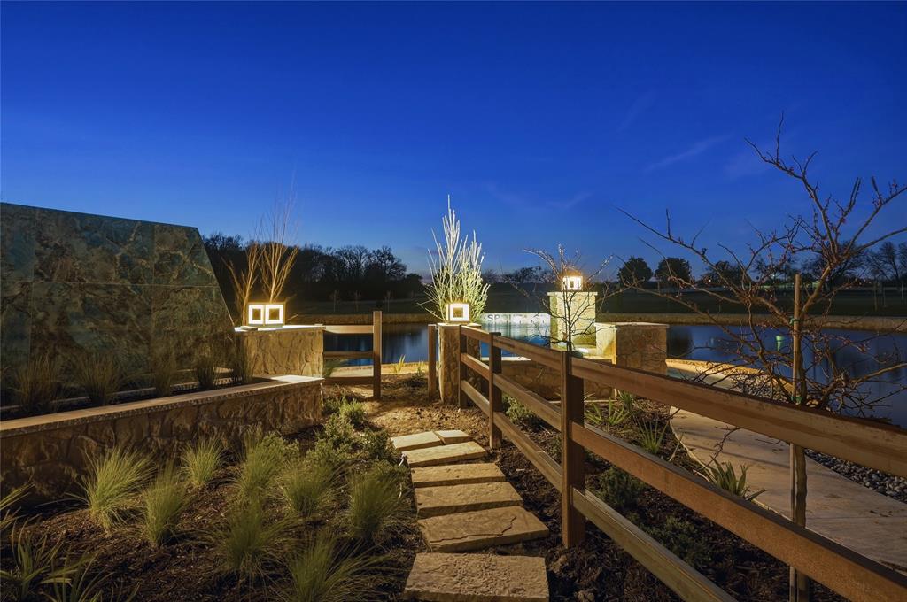 Spout Springs - Land