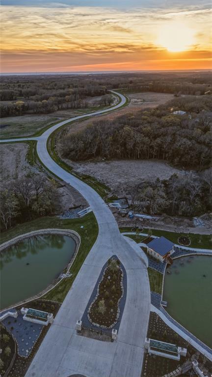 Spout Springs - Land