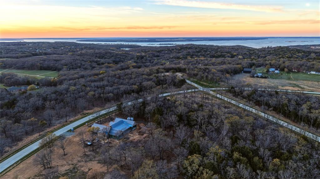 Spout Springs - Land