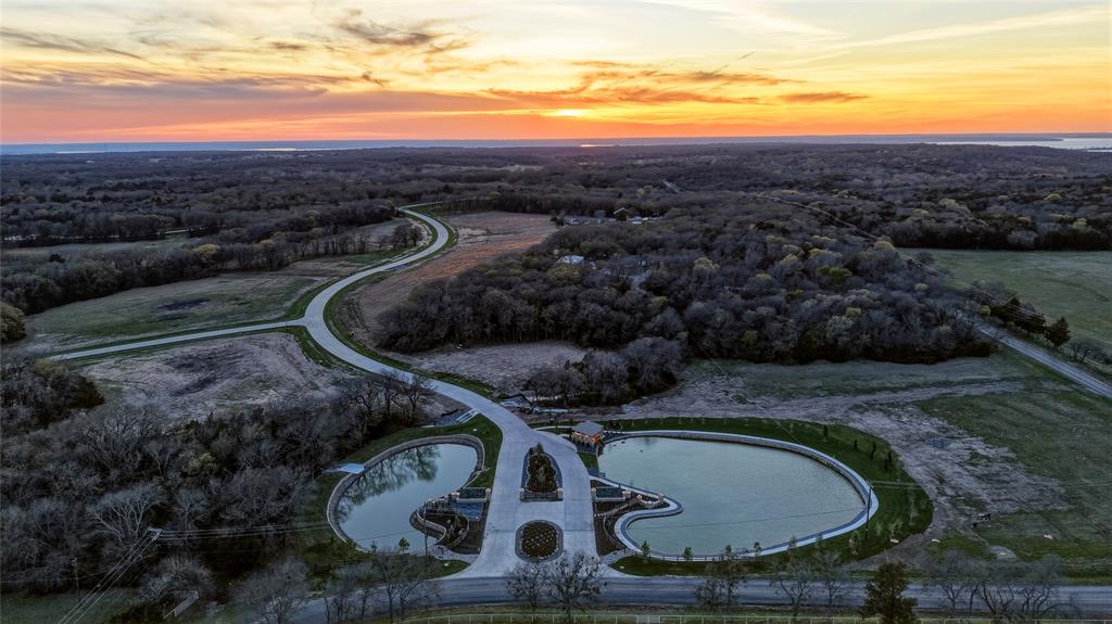 Spout Springs - Land