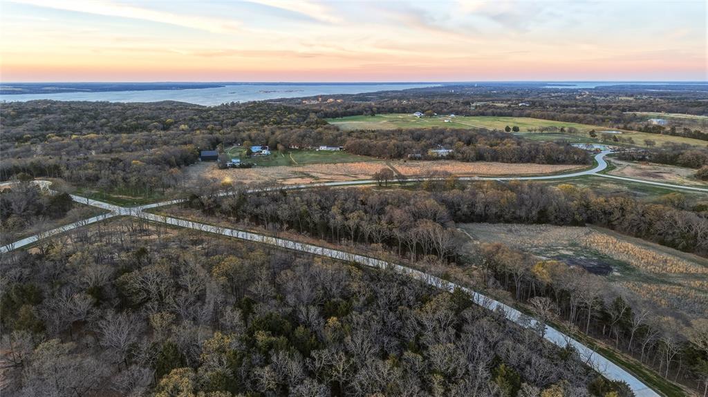 Spout Springs - Land