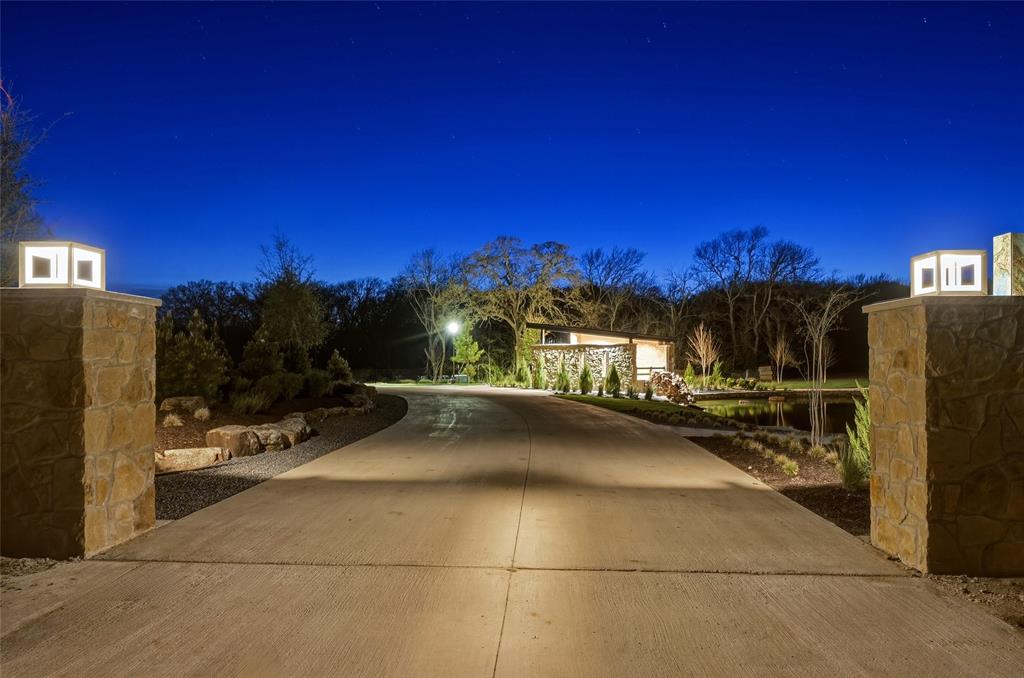 Spout Springs - Land