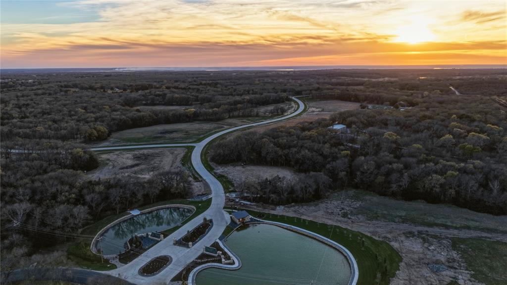 Spout Springs - Land