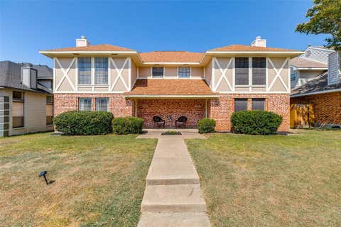 Photo of 7561-7571 Tournament Road, Frisco, TX 75035 (MLS # 21354277)