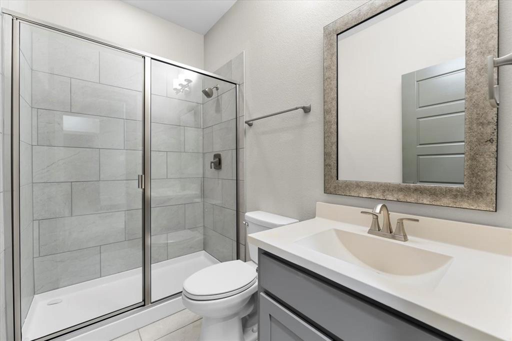 Southern Hills at Craig Ranch Phase 1 - Residential Lease