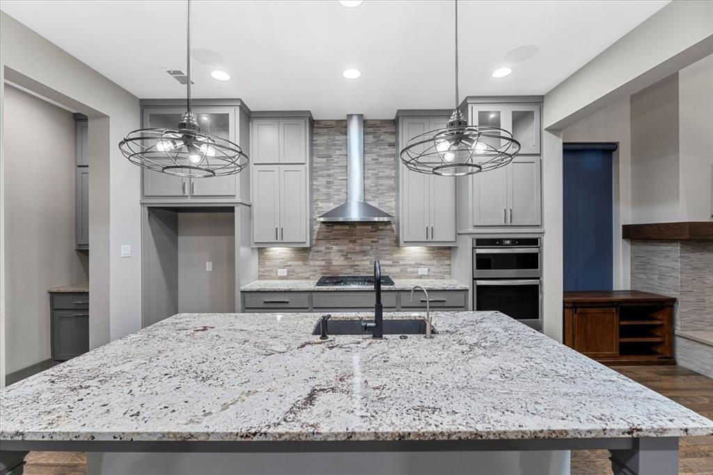 Southern Hills at Craig Ranch Phase 1 - Residential Lease