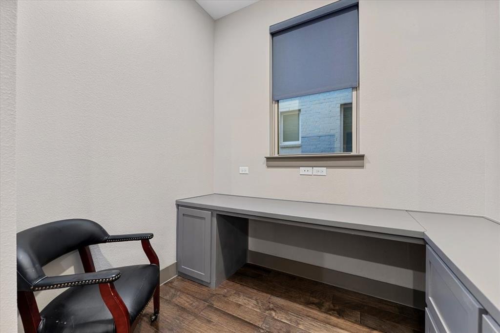 Southern Hills at Craig Ranch Phase 1 - Residential Lease