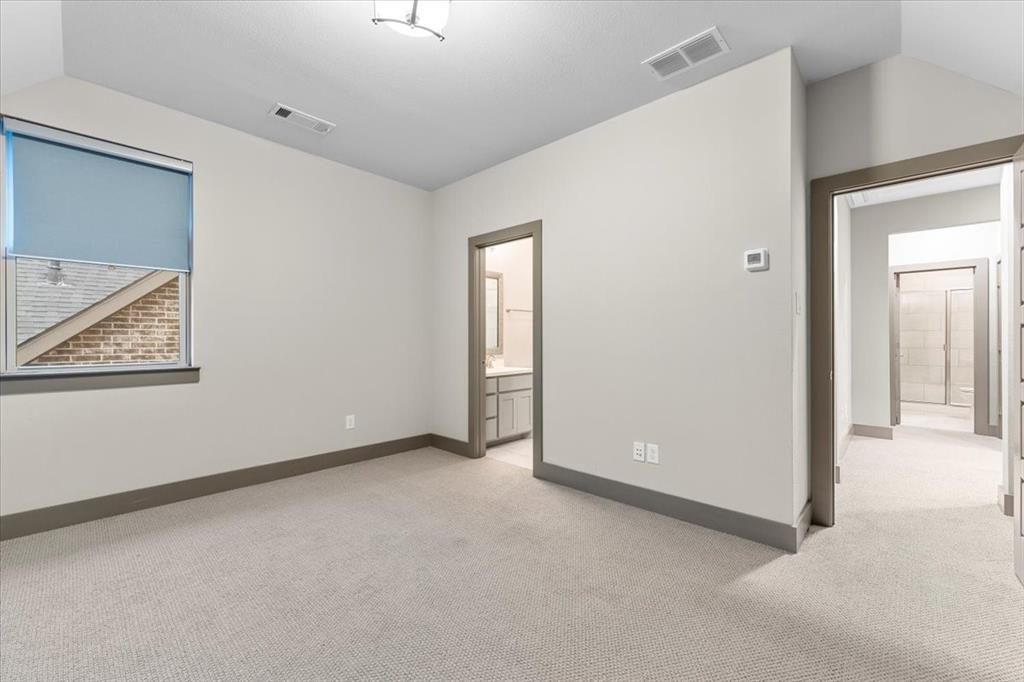 Southern Hills at Craig Ranch Phase 1 - Residential Lease