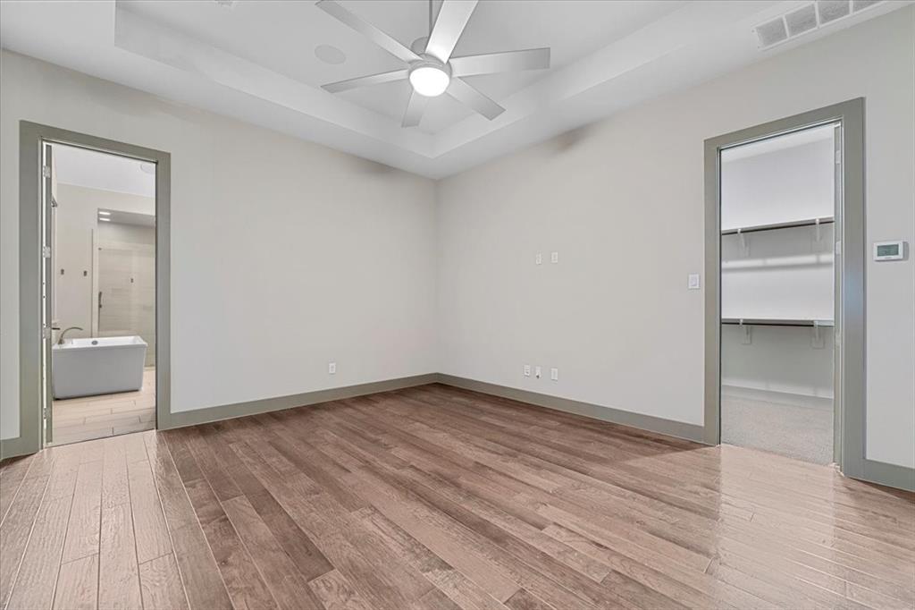 Southern Hills at Craig Ranch Phase 1 - Residential Lease