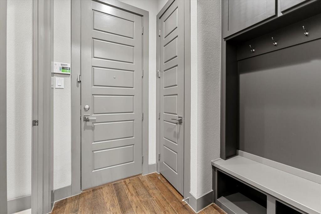 Southern Hills at Craig Ranch Phase 1 - Residential Lease