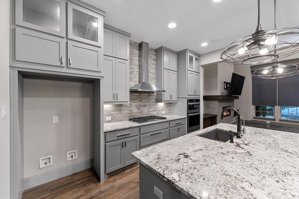 Southern Hills at Craig Ranch Phase 1 - Residential Lease