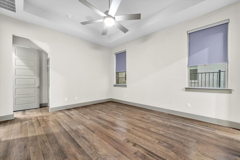 Southern Hills at Craig Ranch Phase 1 - Residential Lease