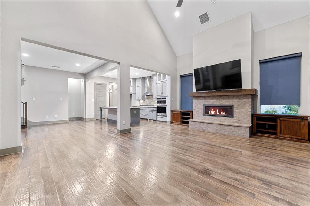 Southern Hills at Craig Ranch Phase 1 - Residential Lease