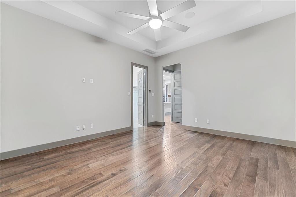 Southern Hills at Craig Ranch Phase 1 - Residential Lease