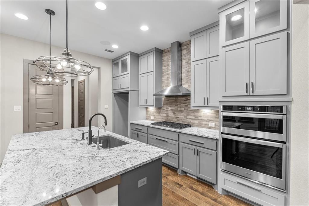 Southern Hills at Craig Ranch Phase 1 - Residential Lease