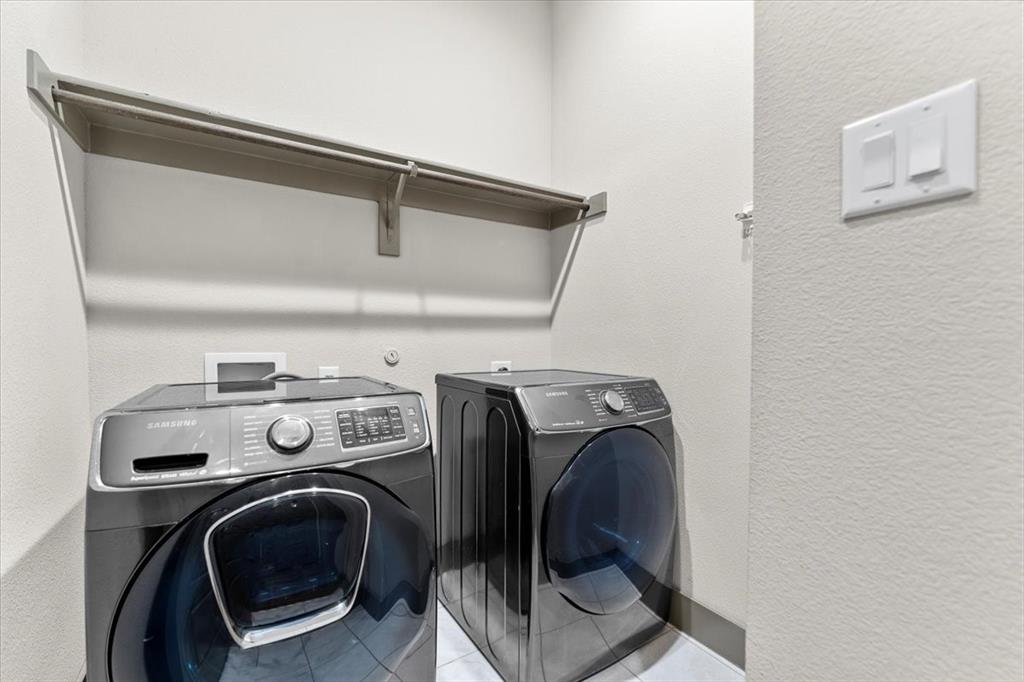 Southern Hills at Craig Ranch Phase 1 - Residential Lease