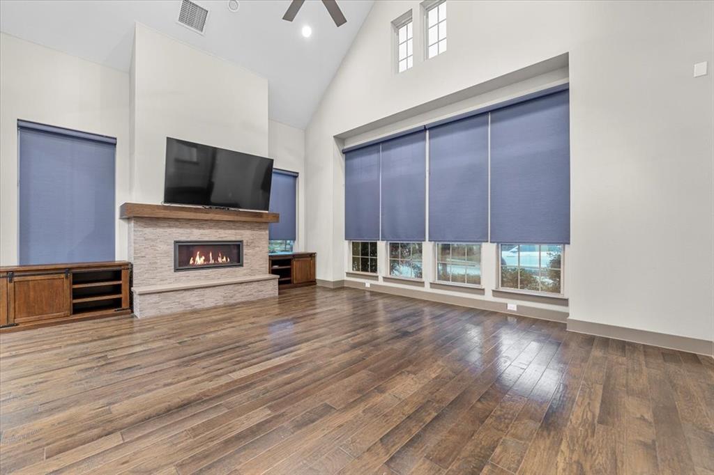 Southern Hills at Craig Ranch Phase 1 - Residential Lease