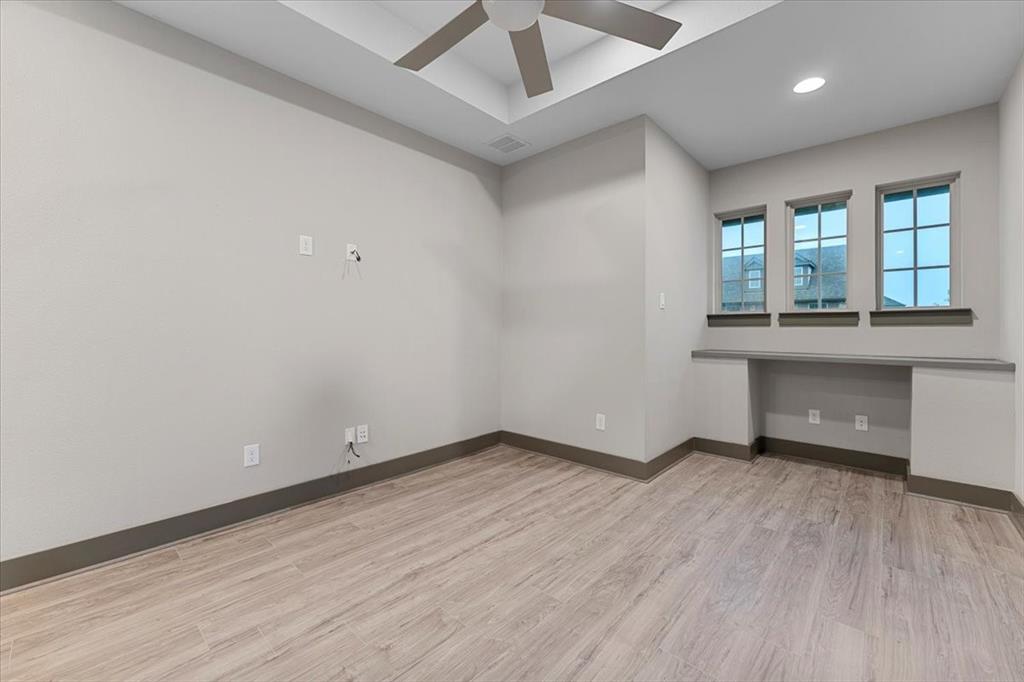 Southern Hills at Craig Ranch Phase 1 - Residential Lease