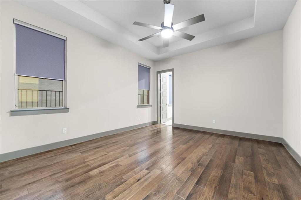 Southern Hills at Craig Ranch Phase 1 - Residential Lease