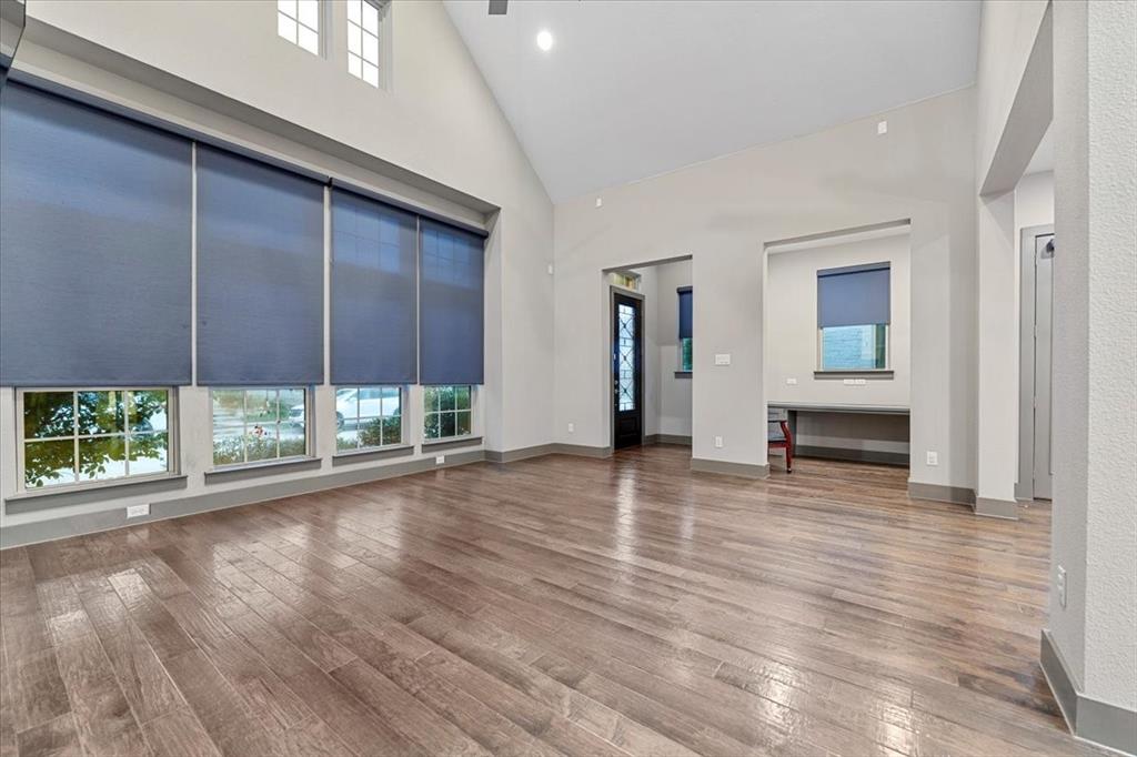 Southern Hills at Craig Ranch Phase 1 - Residential Lease